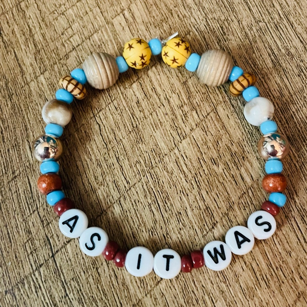 Harry Styles Bracelet